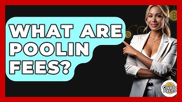 What Are Poolin Fees? - CryptoBasics360.com