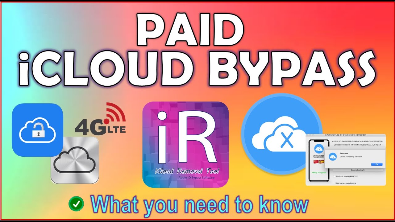 iremove icloud bypass tool iremove icloud bypass tool