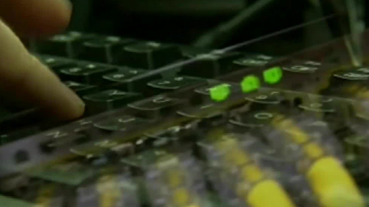 Targeted Cyberattacks Worry Experts the Most