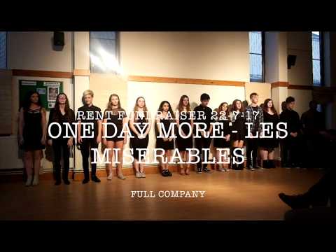 22-7-17 // One Day More