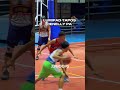LUMIPAD TAPOS JENELLY PA🍇 #basketballball #ballislife #basketball #highlights