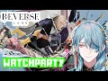 WATCHPARTY! "Drizzling Echoes" Fan Concert | Reverse: 1999