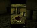 ESCAPING GRANNY’S HAUNTED HOUSE! 😱SHE HEARD ME… NOW I’M DEAD! 💀#game #shorts @Mahima-t7q