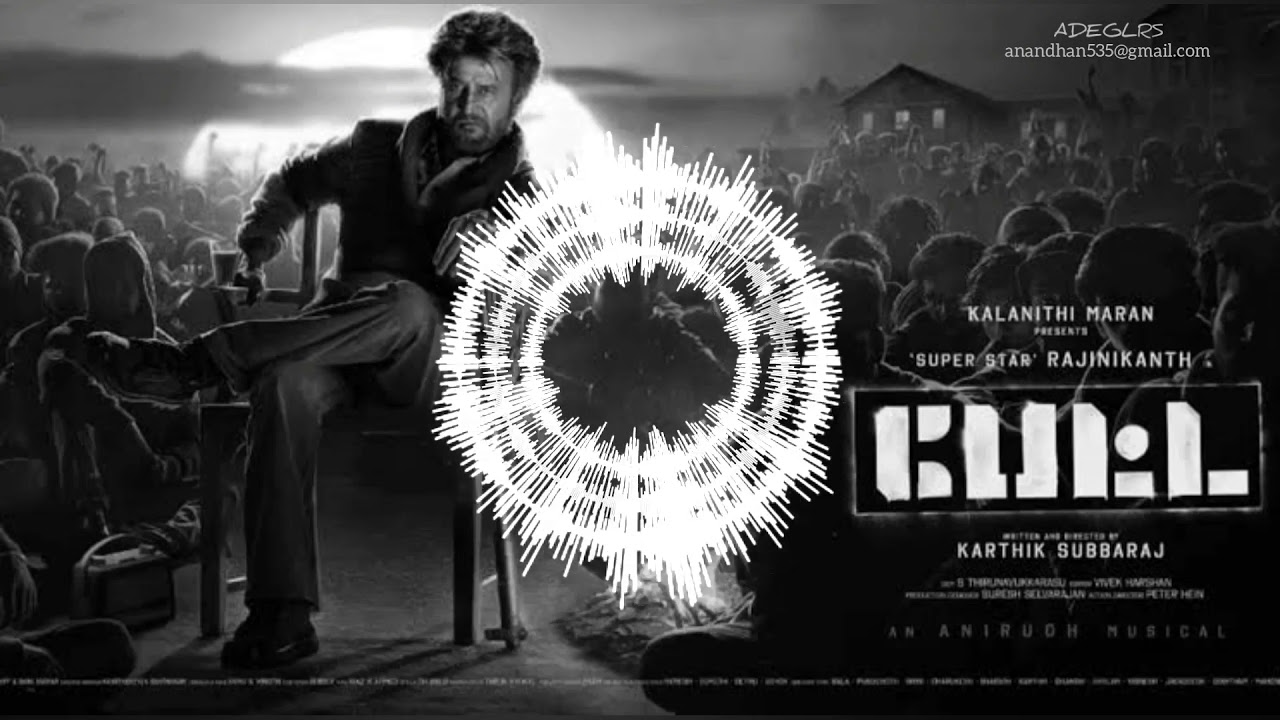 Petta Theme Naan veezhven endru ninaithayo