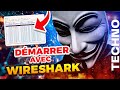 Wireshark  comment analyser et couter ton rseau exemples arp et dhcp