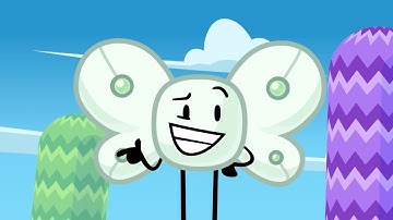 Inanimate Insanity Season 4 Ep. 1 but only when Bot is onscreen