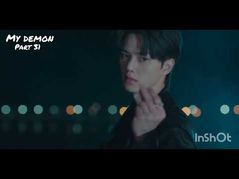 my demon episode 1 part 31 hindi dubbed #kdrama #cdrama #viralvideo#viral #mydemon #trendingvideo