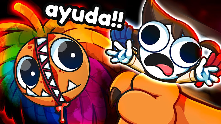 POPPY PLAYTIME: CAPÍTULO 4 📺 👁️👁️
