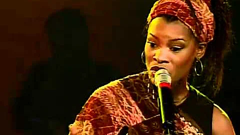 Nicole C. Mullen My Redeemer n Spanish