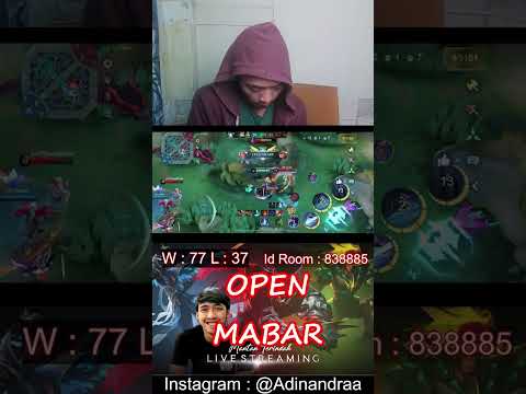 Hoki setahun sekali kepake #mobilelegends #lancelot #mlbb #shorts