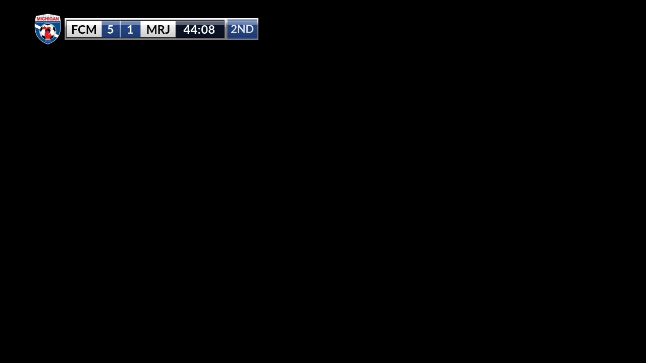 2021 MSYSA Spring State Cup Finals | Field 2 | 830am EST | U19 Bs