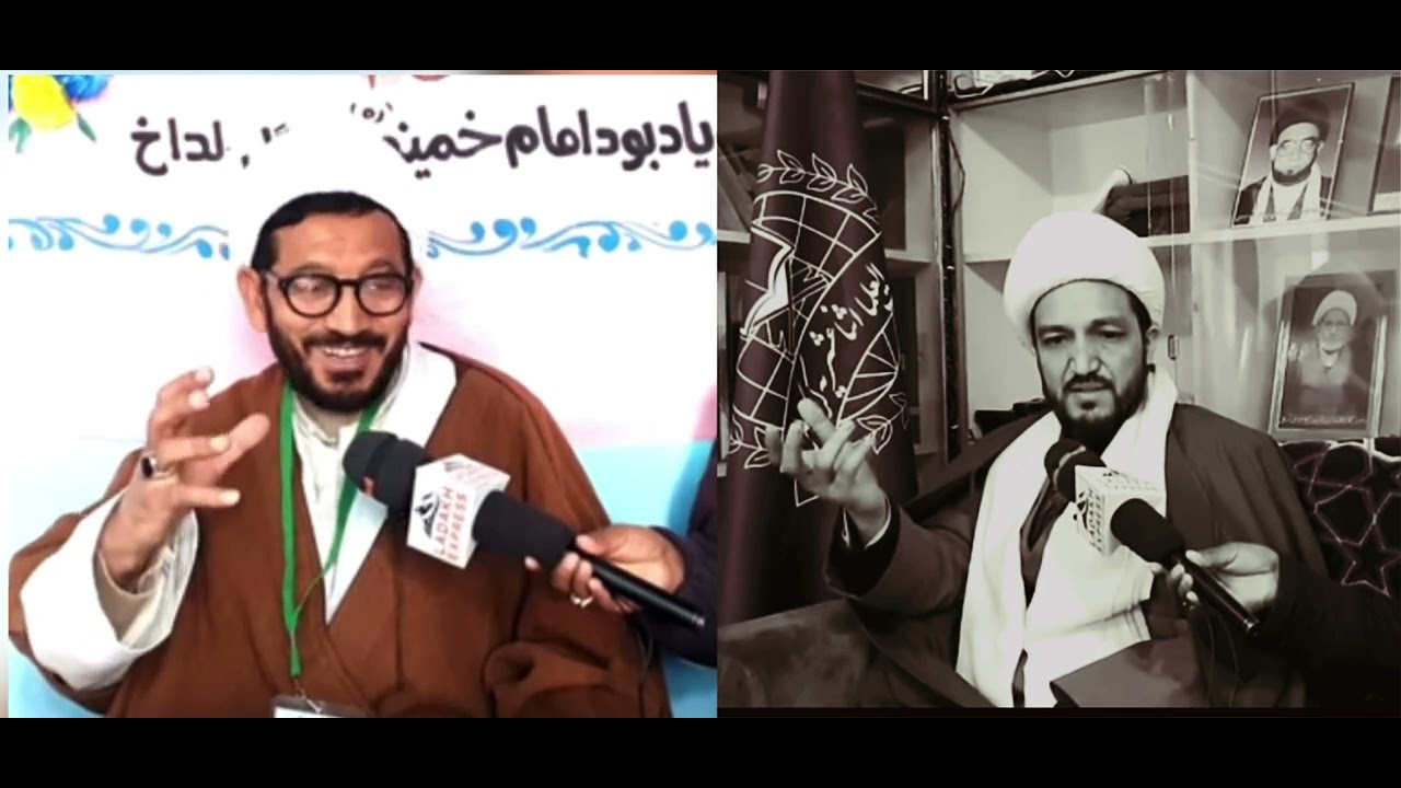 IKMT ISK on MP election Sheik Nazir and Sheik Rajayee😲