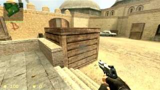 Counter-strike source - Slowmotion Script
