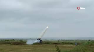 Aselsan, Nato Tatbikatında İlkleri Gerçekleştirdi