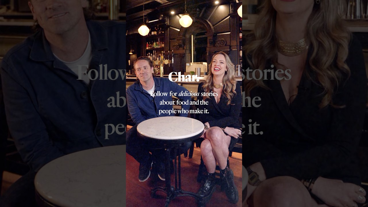 The Sackville Lounge