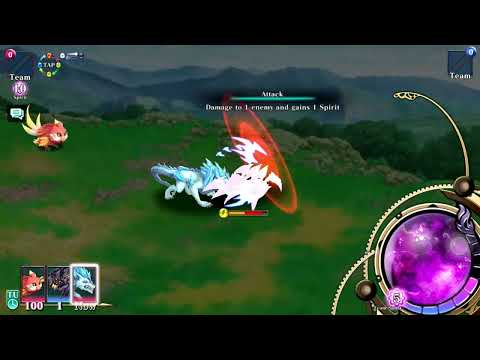 Evertale Walkthrough |
