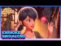 "You Are Ladybug" Karaoke Sing Along 🐞 Miraculous: Ladybug & Cat Noir, The Movie | Netflix