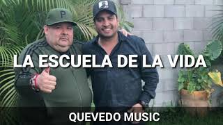 La Escuela De La Vida - El Coyote (CORRIDOS 2020) (PREVIO)