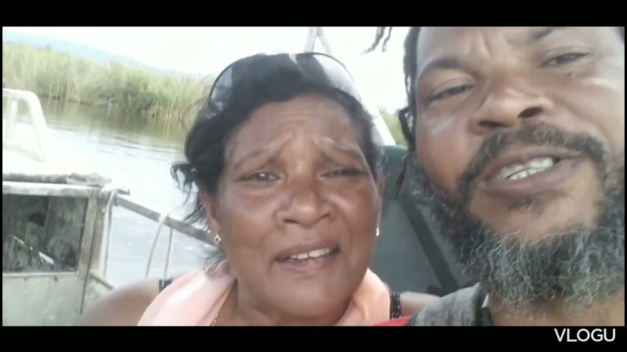 BLACK RIVER BOAT TOUR. EP2
