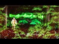 岡崎城二の丸能楽堂 デジタルアート×能 Okazaki Castle Ninomaru Noh Theater Digital Art × Noh