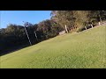 Beginning of video