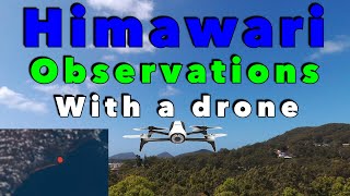 How to know if SATELLITES EXIST They provide incredible GLOBE EARTH PROOF
Himawari 8 observation with a drone. Matching my local weather and clouds with satellite images from the amazing flat earth destroying
I said the date wrong for the last observation. Oops.
Thank you so very much for watching. If you have any questions, I’m more than happy to answer them.
I try my best to respond to as many of you as I can, even if it takes me a few days.
There are no rules in the comments section. Enter at your own risk. We’re all adults here. If you act disrespectfully, prepare to be treated accordingly. My subscribers don’t take crap, so look out.
I have no problem with any of my videos being mirrored, in fact I encourage it. All I ask is that you link the original video in your description.
95% of my content is my own creation, photos, video, graphics. How to know if SATELLITES EXIST They provide incredible GLOBE EARTH PROOF
