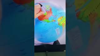 Leapfrog Magic Adventures Globe Commercial Disney Junior Version