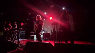 Swirlies - "Pancake" (live at the Paradise, Boston, MA 5/22/2025)