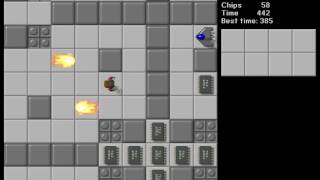 CCLP4 Voting Kangaroo level 33 Lynx solution