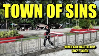 Town of Sins - Kokoy Krunch