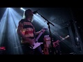 Dinosaur Pile-Up - Live at The Echo 7/31/2019