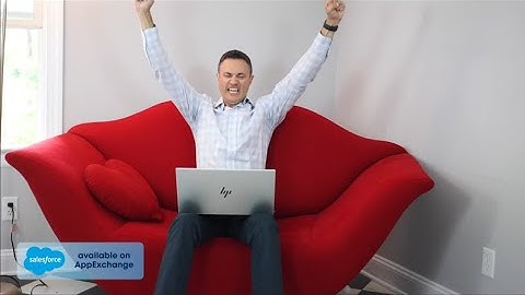 DateMaster Intro... DateMaster App on Salesforce App Exchange