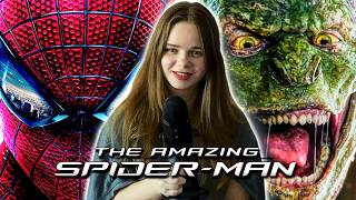 Why The Amazing Spider-Man feels special