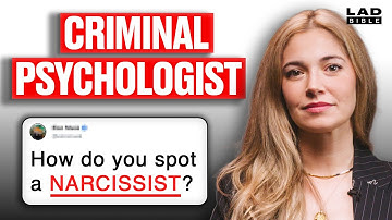 Are Men More Evil Than Women? Criminal Psychologist Answers Questions | Honesty Box