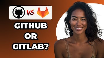 GitHub vs GitLab (2025 Update) — Features, Pricing & CI/CD