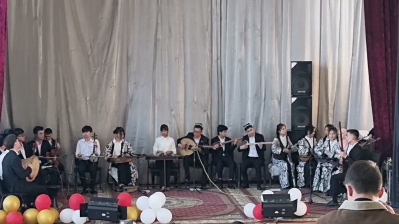 Ruslan qori Ortiqov shabnam