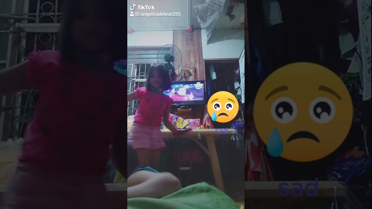 my tiktok sad vid - YouTube