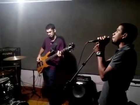 Ensaio Jovens SA/DZAKTU