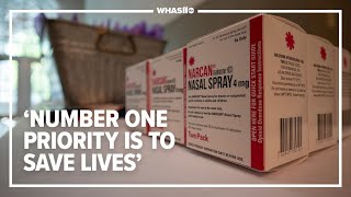 Nelson County holds public forum on drug awareness