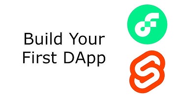 Build Your First Blockchain DApp - Using Flow blockchain and SvelteKit