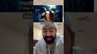 Doctor Explains Why Farting In Surgery Is Forbidden!