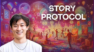 Why Story Protocol Raised $140 Million to Bring Creator IP Onchain
