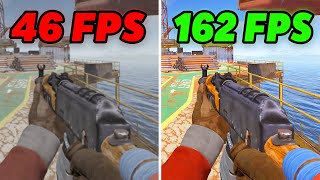 The BEST Settings For Rust 2024 (Increase FPS, Reduce Latency) by Rust Capital  40,533 views 1 month ago 2 minutes, 51 seconds