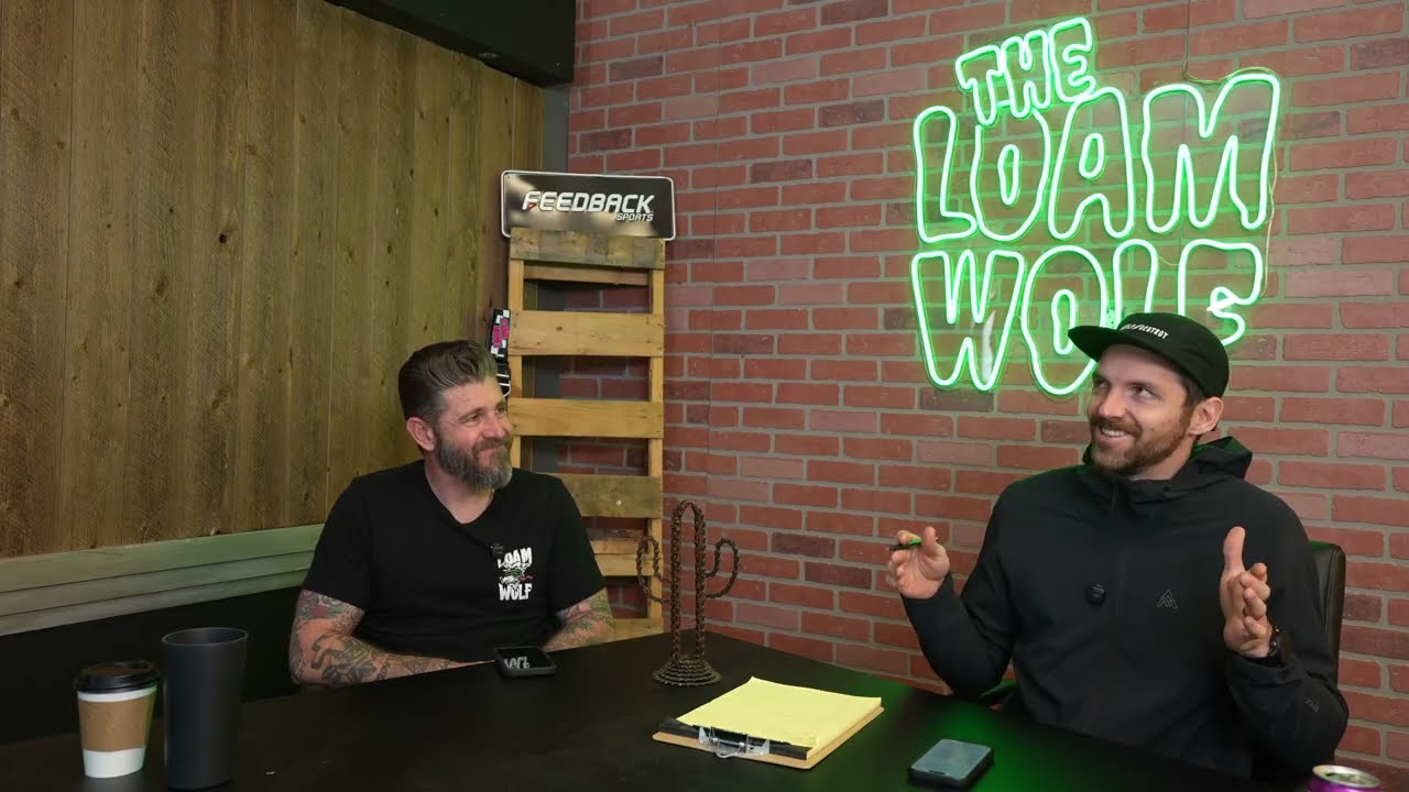 Trek Top Fuel A Seriously Fun Bike | Cole's Trail Bike Of The Year