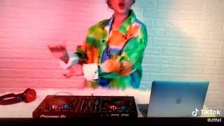 Dj shoun the sheep(REMIX)