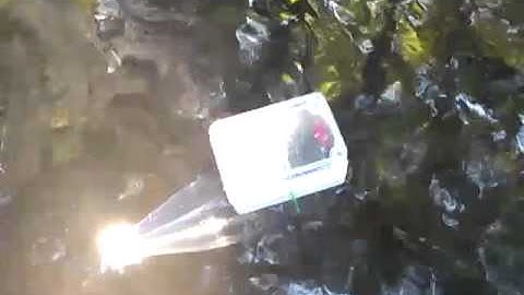 Seeeduino Stalker with Water proof enclosure 2