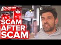Relentless phone scam has Aussies fuming | A Current Affair