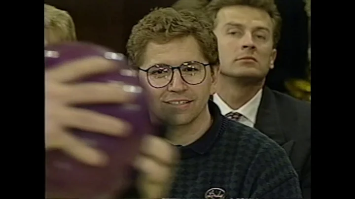World Team Challenge - April 20, 1997