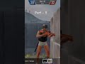TDM Gameplay BGMI 🔥💀 Part - 5 #plsgoviral #pubgmobile #mobilegaming #tdmplayer