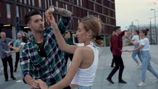 Hustle Crew Kido Urban Dance Zone - Sezon 20212022